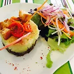 Hotel Logis Restaurant Le Lascaux