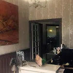 Logis Restaurant Le Lascaux ホテル