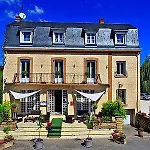 Logis Restaurant Le Lascaux