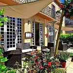 Logis Restaurant Le Lascaux 3* Montignac-Lascaux