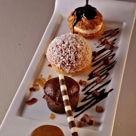 Logis Restaurant Le Lascaux Montignac-Lascaux