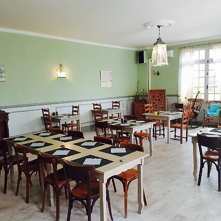 Logis Restaurant Le Lascaux Montignac-Lascaux
