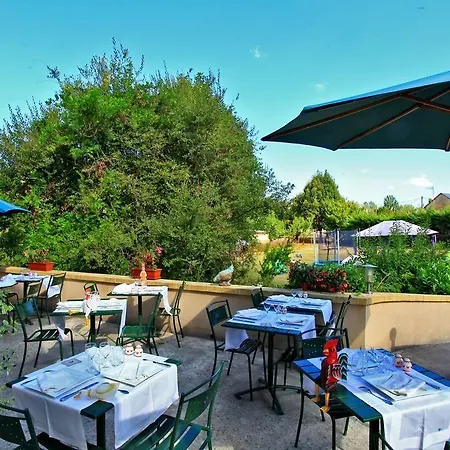 Logis Restaurant Le Lascaux 3* Montignac-Lascaux