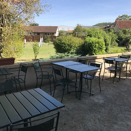 Logis Restaurant Le Lascaux