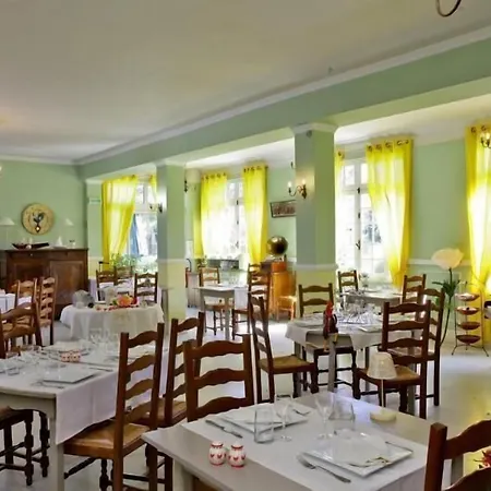 Logis Restaurant Le Lascaux Hotel Montignac-Lascaux