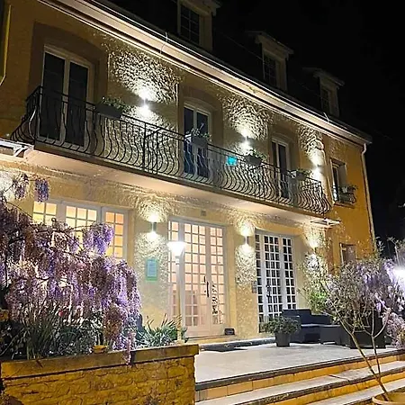 Logis Restaurant Le Lascaux Montignac-Lascaux