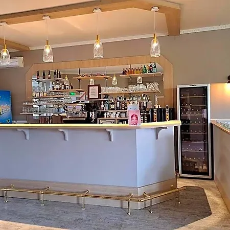 Logis Restaurant Le Lascaux