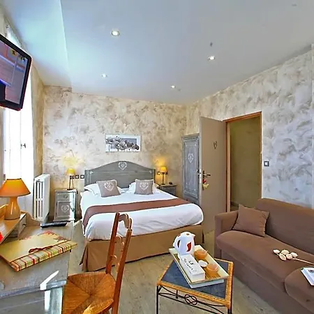 Logis Restaurant Le Lascaux Montignac-Lascaux