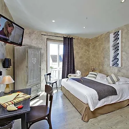 Hotel Logis Restaurant Le Lascaux Montignac-Lascaux
