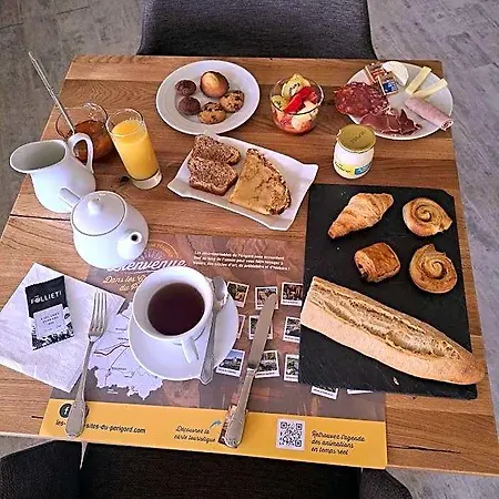 Logis Restaurant Le Lascaux Montignac-Lascaux