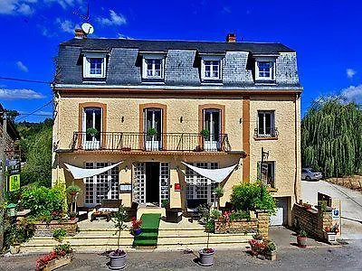 Logis Restaurant Le Lascaux