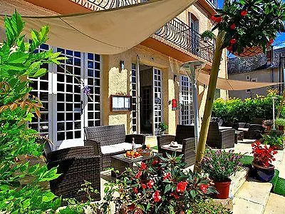 Logis Restaurant Le Lascaux 3* Montignac-Lascaux