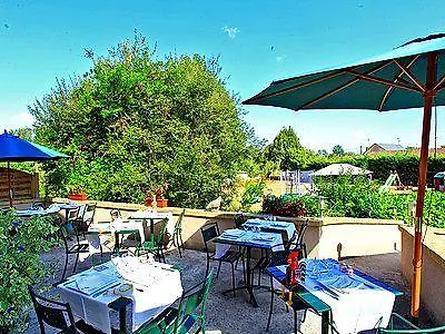 Logis Restaurant Le Lascaux