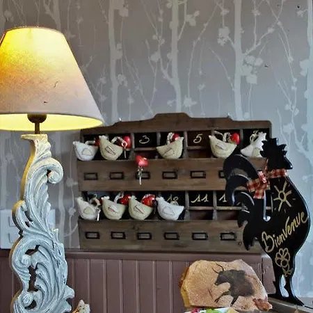 Logis Restaurant Le Lascaux 3*