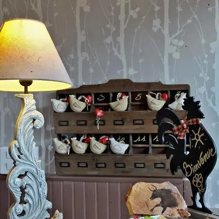 Logis Restaurant Le Lascaux 3*
