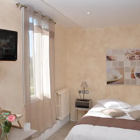 Logis Restaurant Le Lascaux 3* Montignac-Lascaux