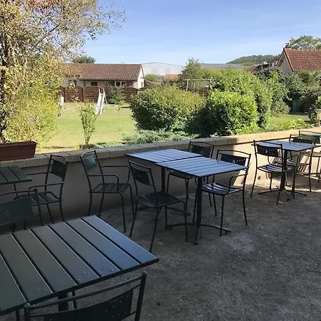 Logis Restaurant Le Lascaux 3* Montignac-Lascaux