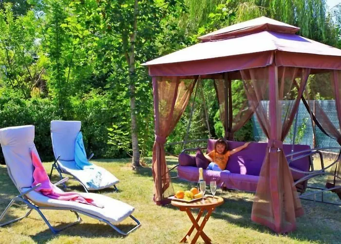 Logis Restaurant Le Lascaux 3*